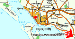 esbjerg