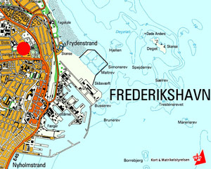 frederikshavn