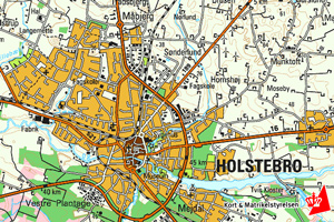 holstebro