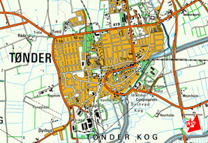 Tønder