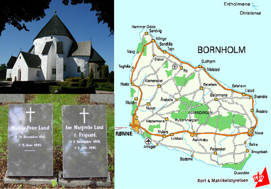 bornholm