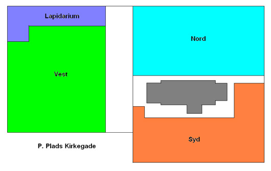 Haderup kirkegård